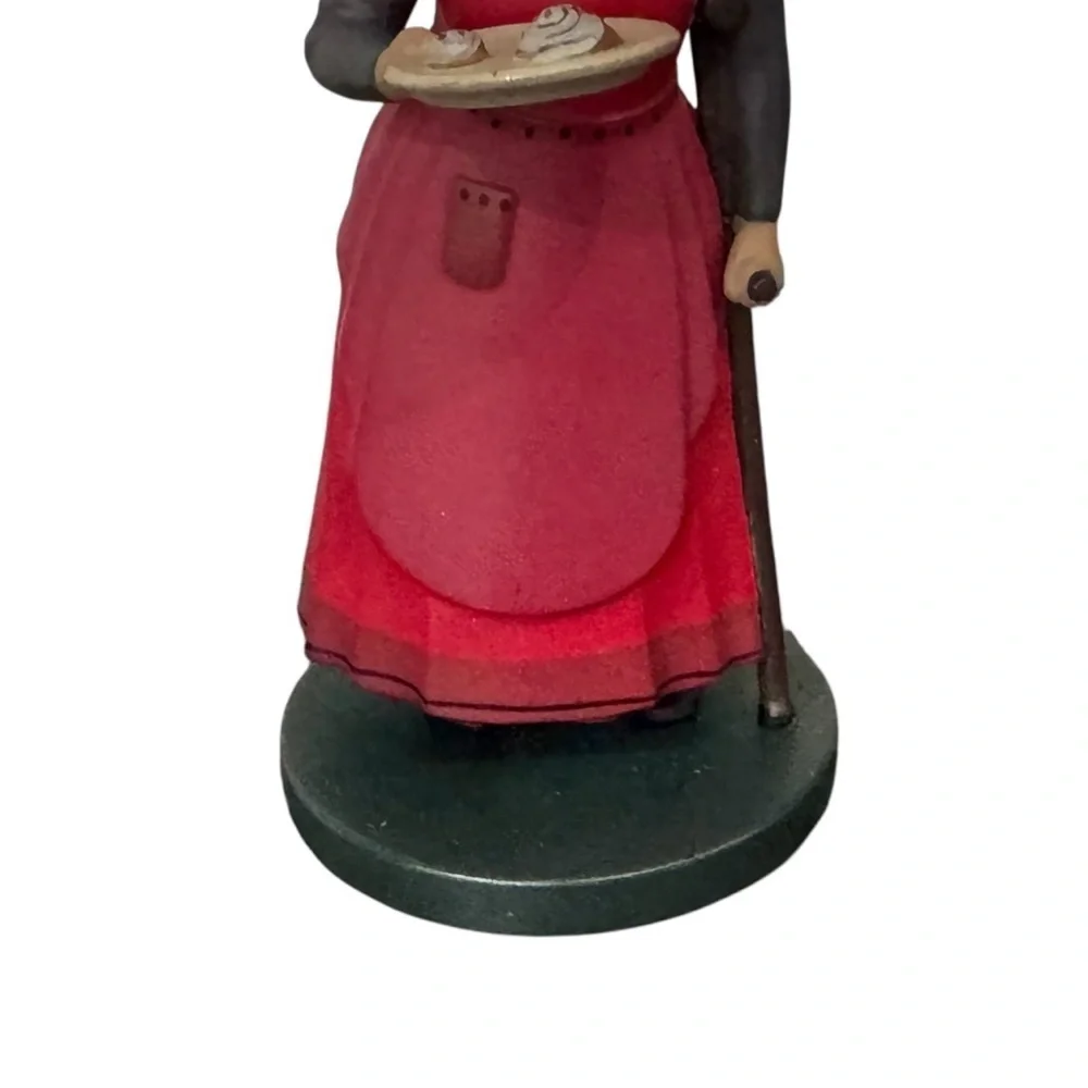 Disney’s Wish 3” Dahlia PVC Cake Topper Figure